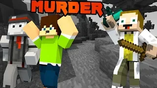 Po zhlédnutí videa vám bude líto Menta 🔪 Murder [Minihry]