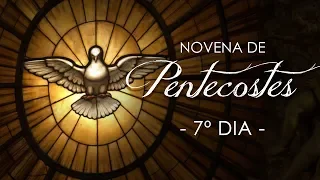 OS CARISMAS DO ESPÍRITO SANTO | Novena de Pentecostes - 7º dia | Instituto Hesed