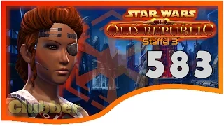 ▌SWTOR KotET▐ № 583 ★ Der ewige Thron ★ STAR WARS Knights of the Eternal Throne