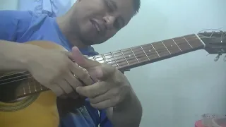 Asereje, GUITARRA FACIL - Las Ketchup