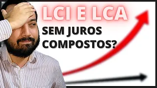 OS 3 MAIORES ERROS AO INVESTIR EM LCI, LCA E CDB!