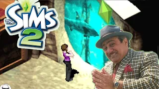 THIS IS THE BEST SIMS GAME | The Sims 2 GBA