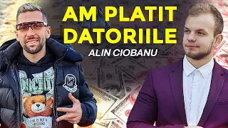 Ce a Facut cu 7 Milarde Castigate din Pariuri? | Alin Ciobanu