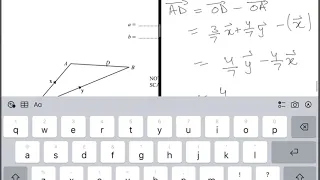 IGCSE Mathematics 0580 | May/June 2022 | Paper 2 Solution | 0580/22/m/j/22 | Part3: Q19-23