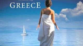 "Echoes of Greece" 58 minutes of Greek Music from Global Journey