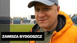 Futbol Trip #26 - Jak się odradza Zawisza Bydgoszcz?