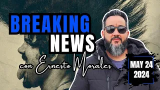 ✅Ernesto Morales EN VIVO - Últimas noticias de Cuba y el Mundo