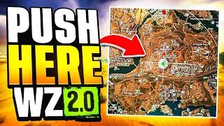 How To Always Know *WHERE TO GO* in Warzone 2 To Get More Kills | Tips For Rotating In Warzone 2!