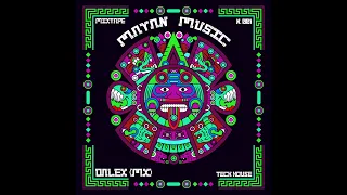 MIXTAPE 001| Dalex (MX) [Tech House]