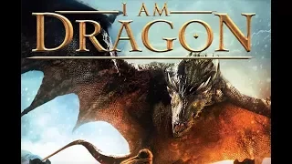 I AM DRAGON (2017) Official Trailer Sci Fi Fantasy Movie HD