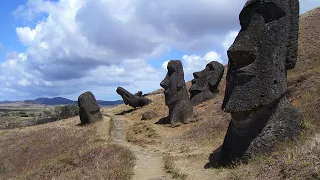 Easter Island | Wikipedia audio article