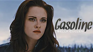 Bella Swan-Cullen || Gasoline