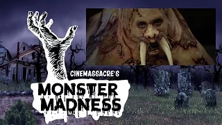 Tusk (2014) Monster Madness X movie review #10