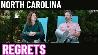 10 Reasons People REGRET MOVING To North Carolina