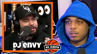 DJ Envy Responds To Recent Scamming Allegations