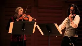 Trio in D minor for two violins and basso continuo, BWV 1036