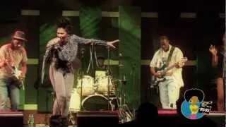 Nona Hendryx - Rock This House (Live In Philly)