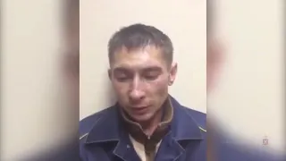 Убийство 16-летней девочки