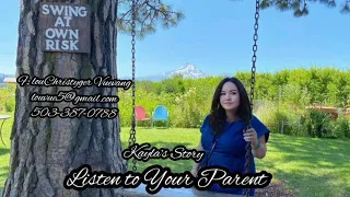 Listen to Your Parent ☆ Mloog Niam Txiv Lus