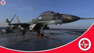 Fact Check: Russian Military Aircraft in Libya