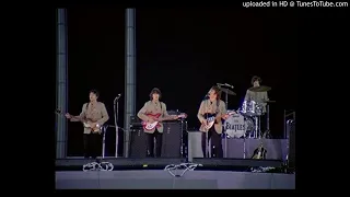 The Beatles A Hard Day's Night (Live At Shea Stadium 1965)