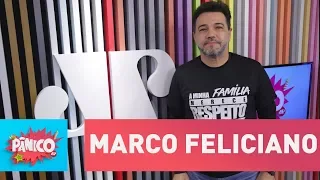 Marco Feliciano - Pânico - 20/03/18