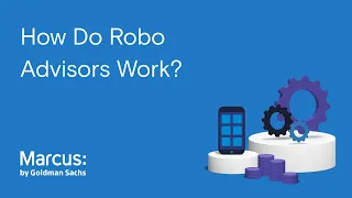 How Do Robo-Advisors Work?