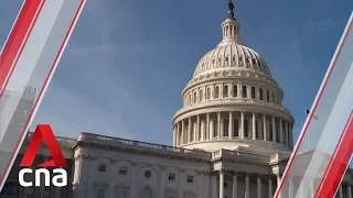 Trump's State of the Union speech expected to focus on the 'Great American Comeback'