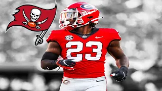 Tykee Smith Highlights 🔥 - Welcome to the Tampa Bay Buccaneers