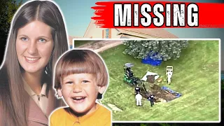 3 Suspicious Disappearances & All Connected to ONE MAN | What Happened to Althea & Her Son?