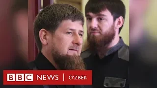 Рамзан Қодиров жияни ўлдириш билан таҳдид қилди - Чеченистон - BBC Uzbek