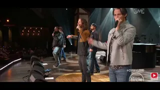 Home Free is gonna return to the Opry for 3 shows!