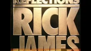 Rick James - You and I