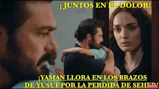 YUSUF, EL LEGADO - CAPITULO 530 -  TEMPORADA 3 - (CARACOL COLOMBIA) - VIERNES 31/05/24