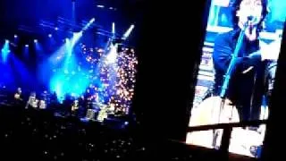 Paul McCartney live @Monumental Stadium-Live and let Die