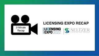 Licensing Expo 2022 Recap