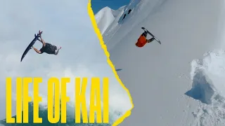 Alaska | Life of Kai - Season 3 Episode 4