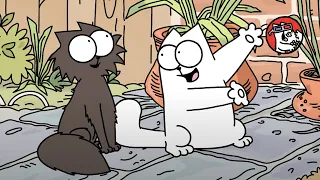 Teddy's Tale | Full Colour Special | Simon's Cat Extra