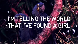 Taio Cruz - Telling the World (from the RIO movie, with lyrics)