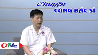 Tìm hiểu về bệnh viêm đường tiết niệu | QTV