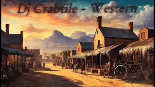 Dj Crabtile - Western (Scratchtrack)