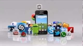 Galaxy Y Android 4.0 ( Download )