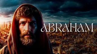 La historia de Abraham / El Viaje de la Fe, Padre de Todas la Naciones