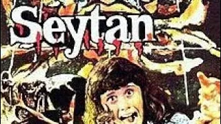 Seytan (AKA Turkish Exorcist) Review!!! Cringy Reviews #2