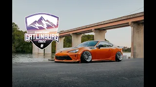 Slammedenuff Gatlinburg 2022 Aftermovie 4K