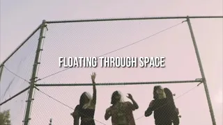 Sia & David Guetta - Floating Through Space (Lyrics/Español)