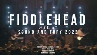 Fiddlehead - 07/30/2022 (Live @ Sound and Fury 2022)