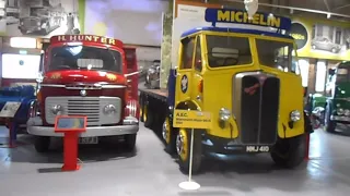 Leyland Trucks Museum 24