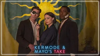 Mark Kermode reviews Amsterdam - Kermode and Mayo's Take