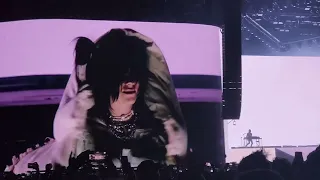 Billie Eilish (Intro) - Coachella 2022